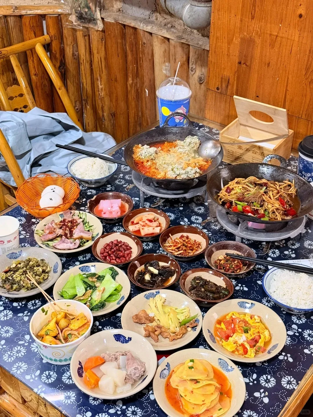 暑假尾声错峰玩转恩施：开学前遛娃亲子游攻略+FAQ 图片 9