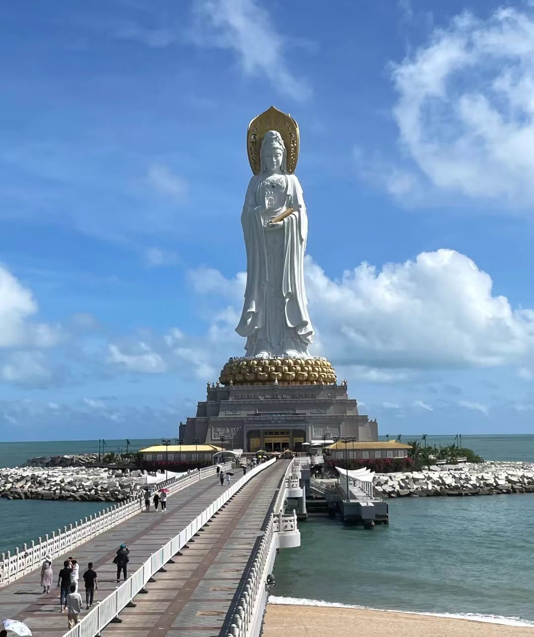 中秋学生三亚三天两晚，海岛攻略这样玩 图片 3