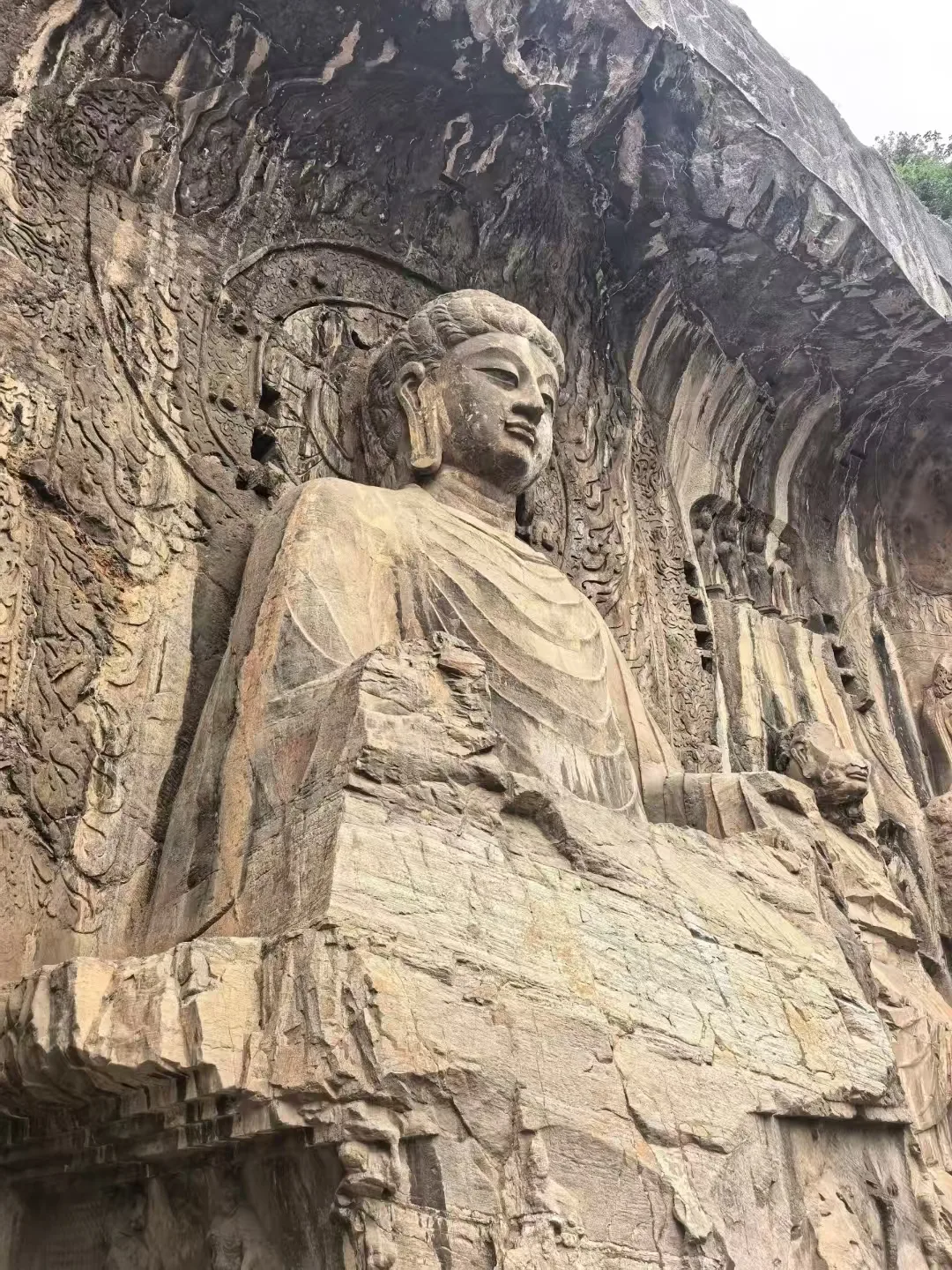 洛阳3天保姆级攻略:不绕路不踩坑玩转十三朝神都全记录 图片 6
