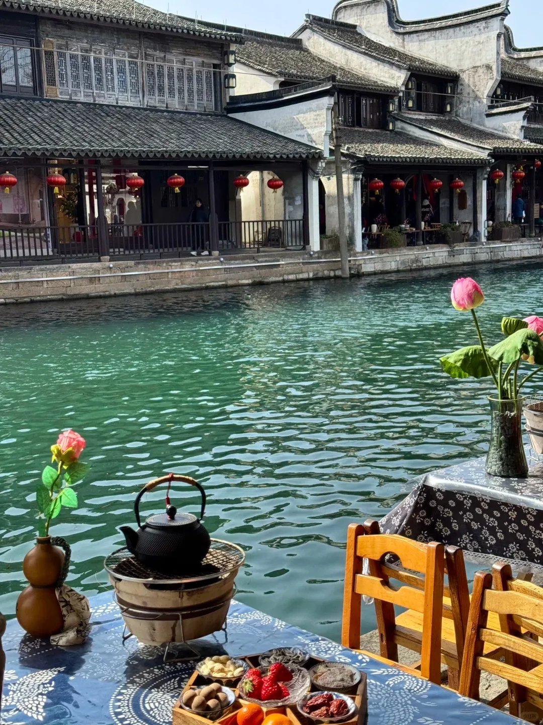开学倒计时!江浙沪4条亲子自驾线,周末出发也不累
