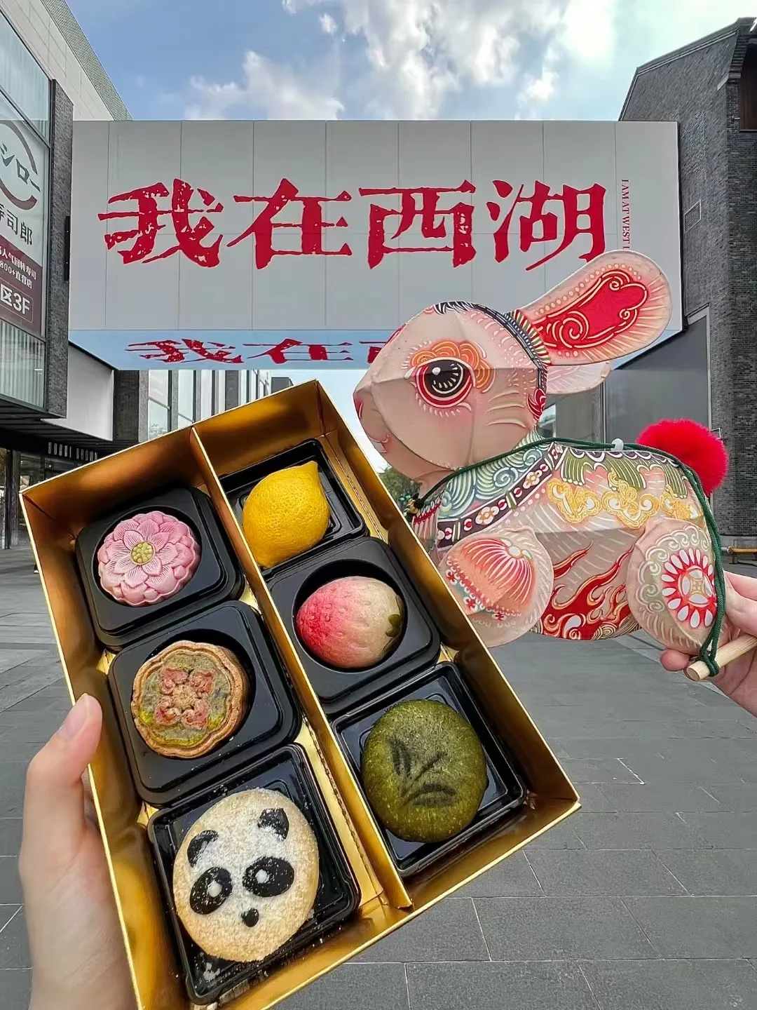 杭州中秋学生党3天2晚穷游攻略+FAQ