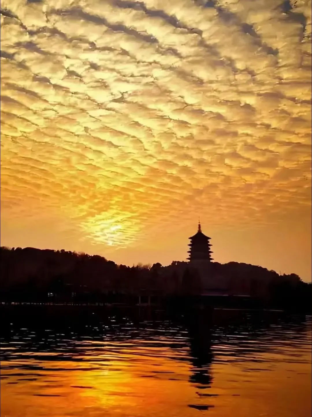 杭州中秋学生党3天2晚穷游攻略+FAQ 图片 4