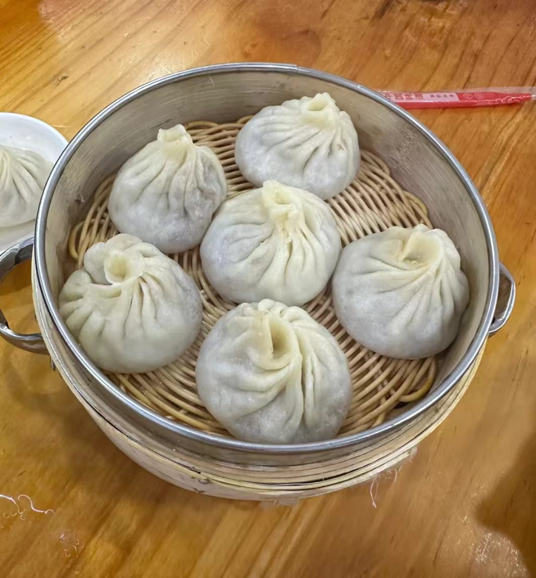 中秋带娃慢游南京，城墙赏月看灯三天两晚不赶路 图片 5