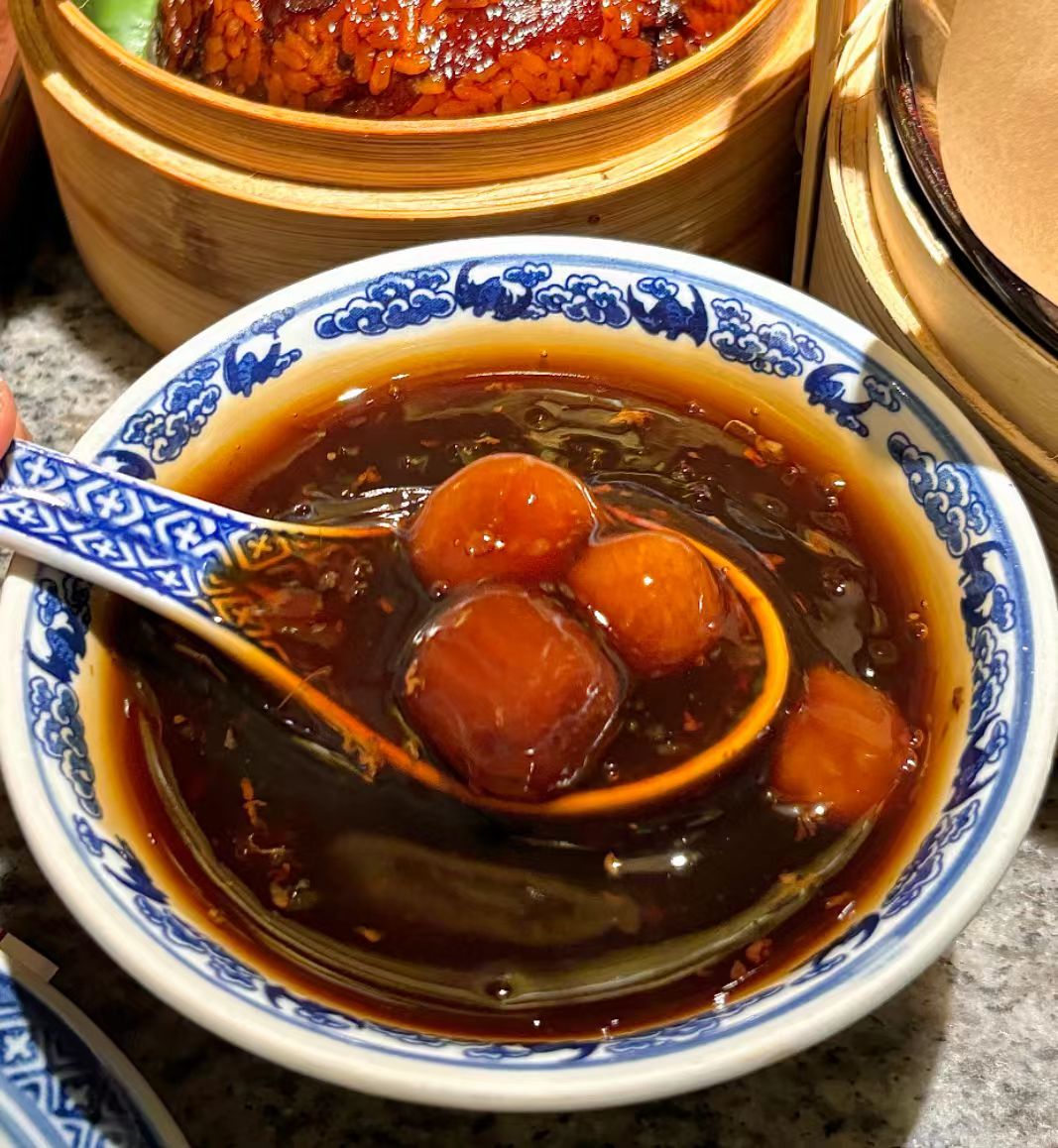 中秋带娃慢游南京，城墙赏月看灯三天两晚不赶路 图片 6