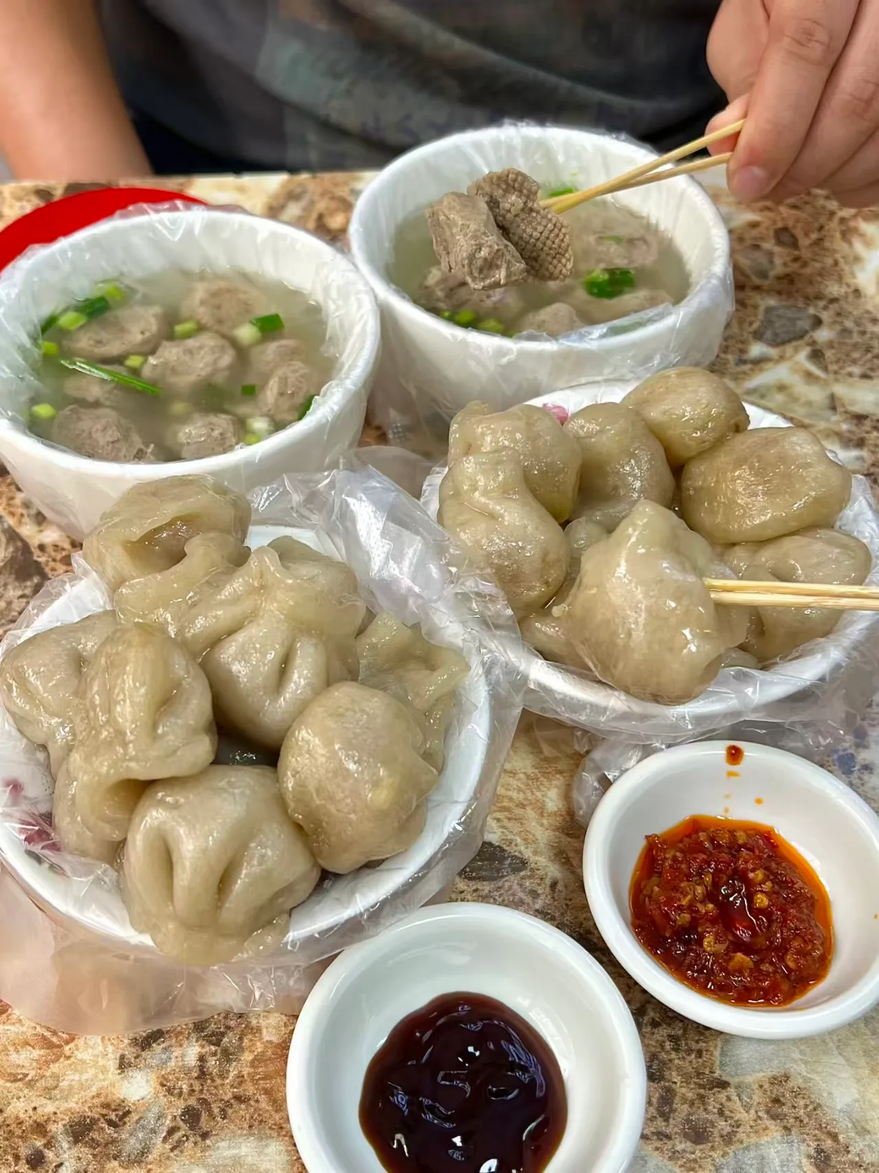 暑假收尾家庭游|带娃玩转汕尾,吃住玩一站式 图片 4