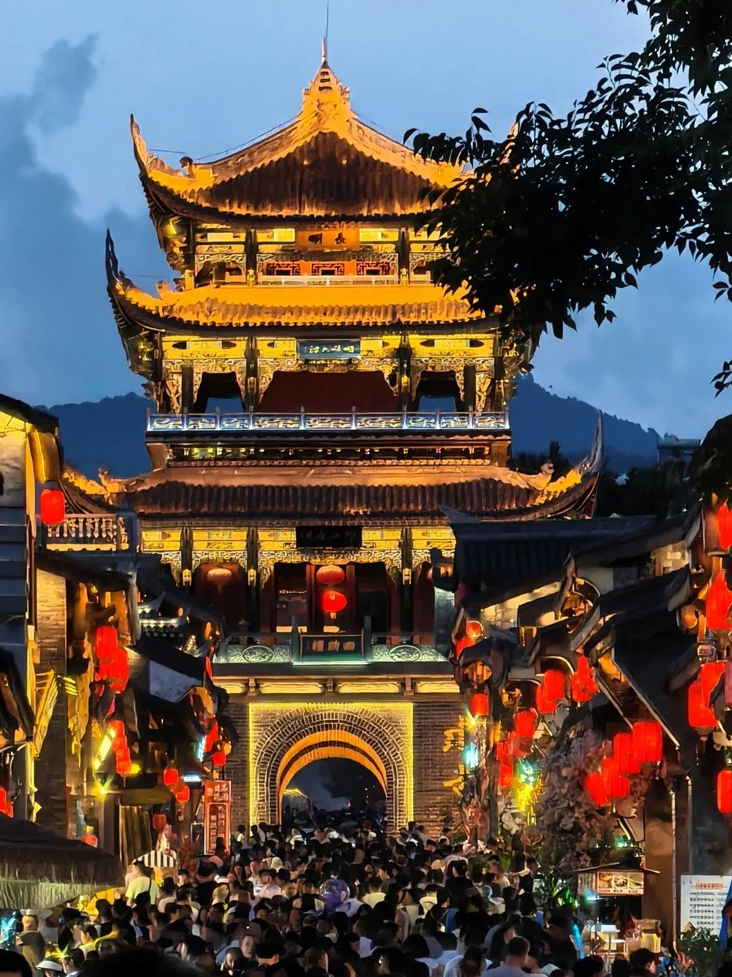 8月下旬错峰游西昌，开学前遛娃亲子攻略+FAQ 图片 3