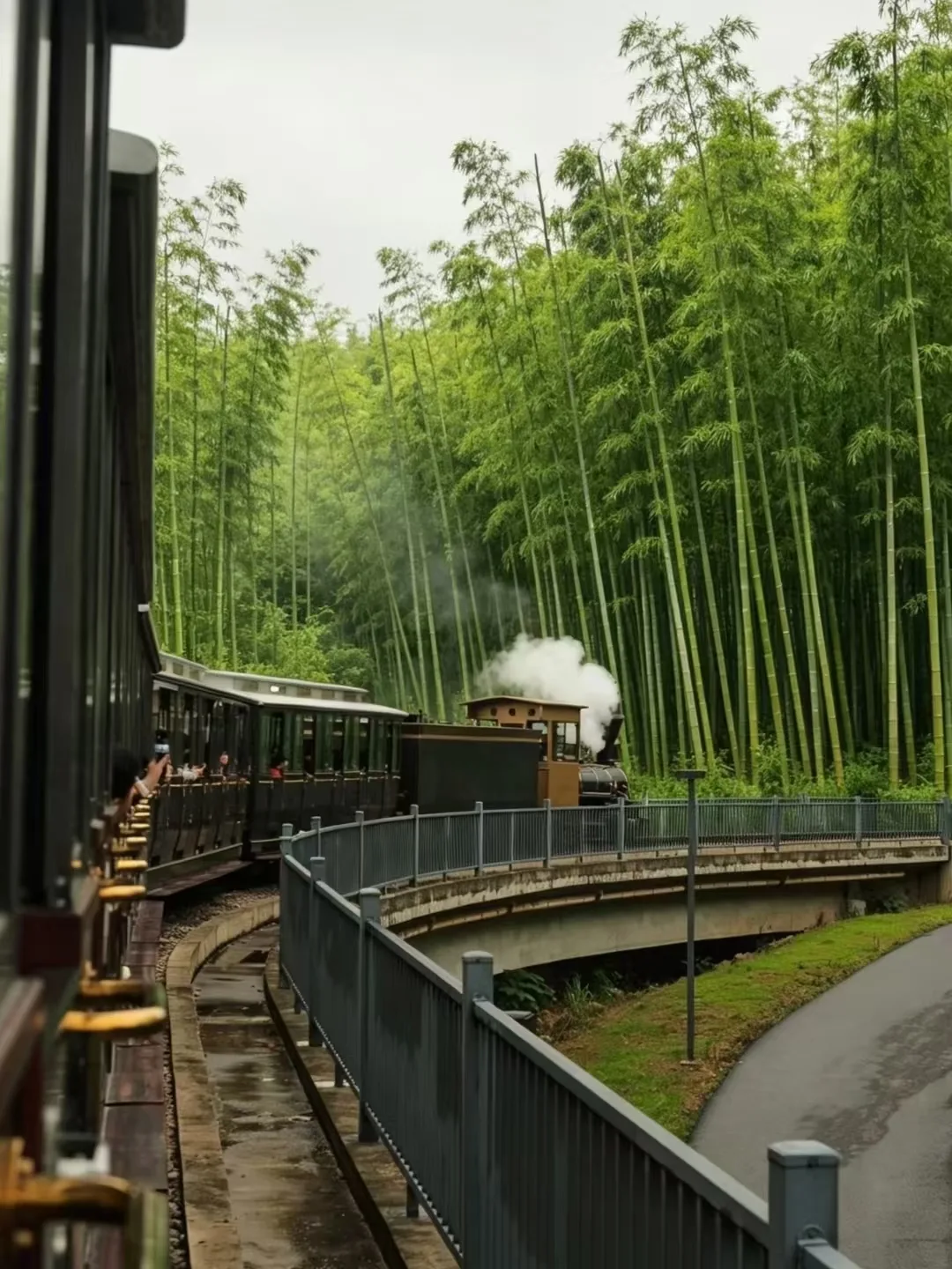 暑期宜兴竹海避暑攻略,躲进万亩竹海享清凉+FAQ 图片 6