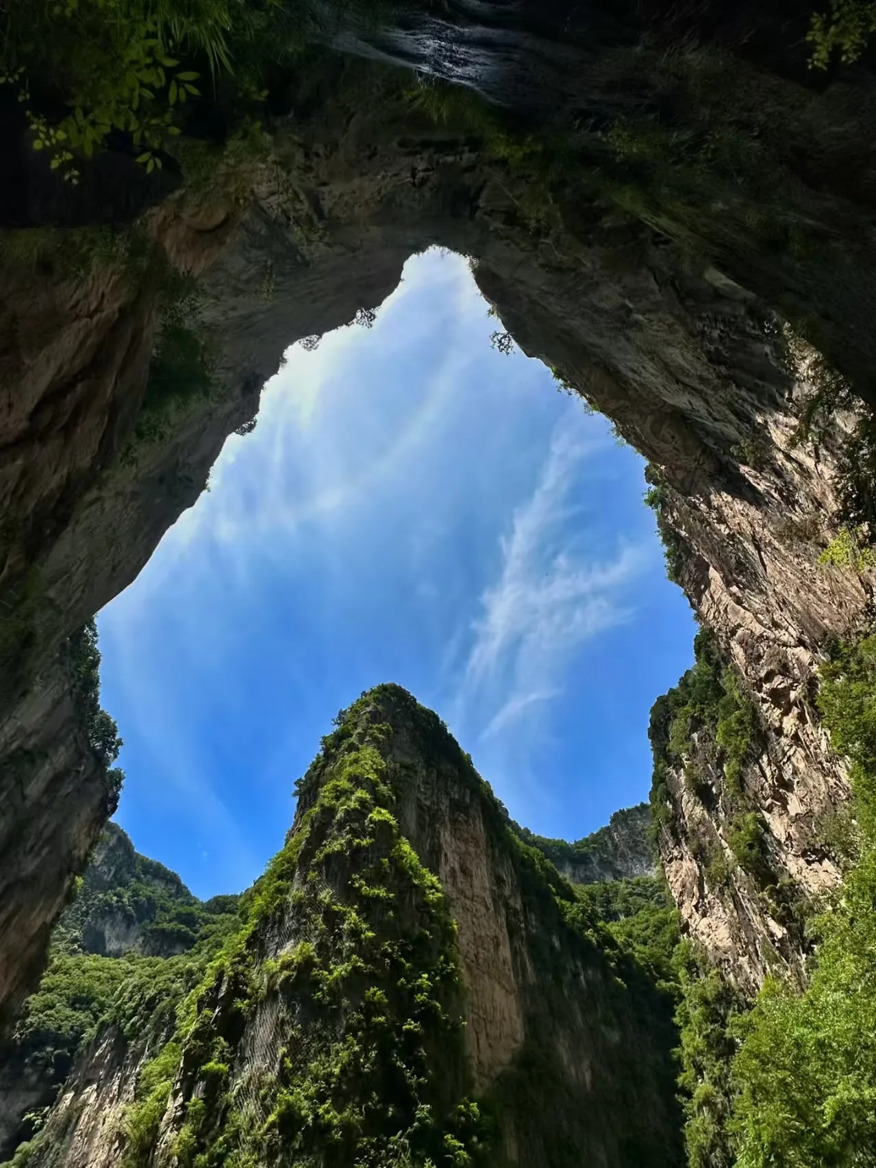 8月暑期错峰游，大同这座古城太适合避暑慢逛 图片 7