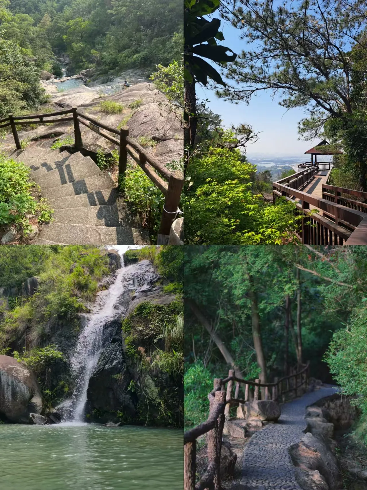 暑期中秋厦门出行攻略：错峰订票慢游，小众出游不踩雷 图片 2
