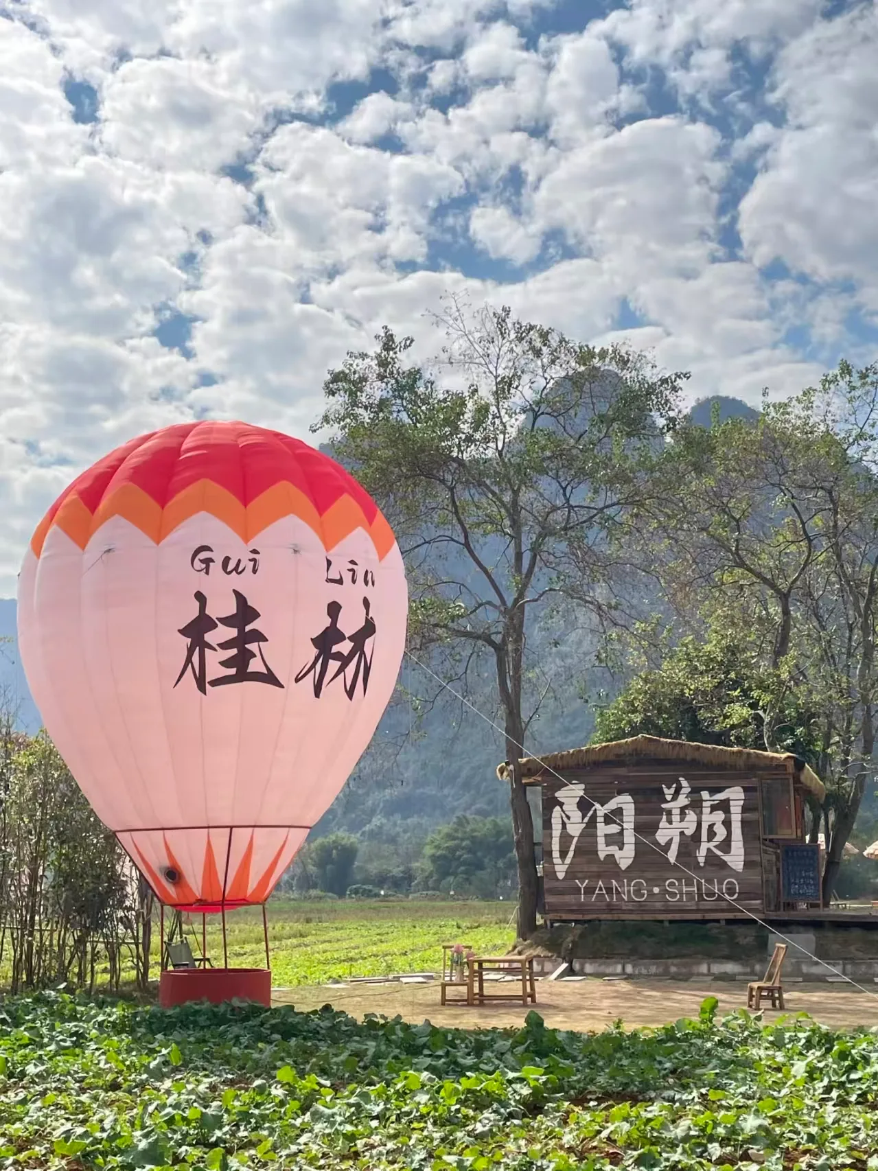 8月末邂逅桂林山水，中秋短途出行实用游玩攻略