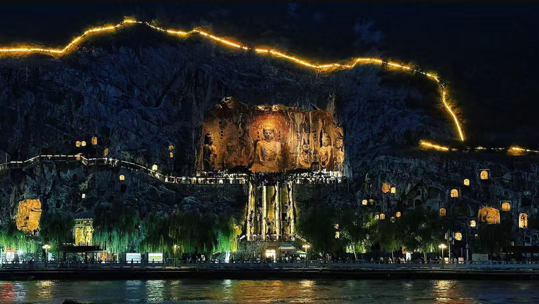 暑期洛阳3大玩法：古都文化、清凉山水、夜游美食+FAQ 图片 3