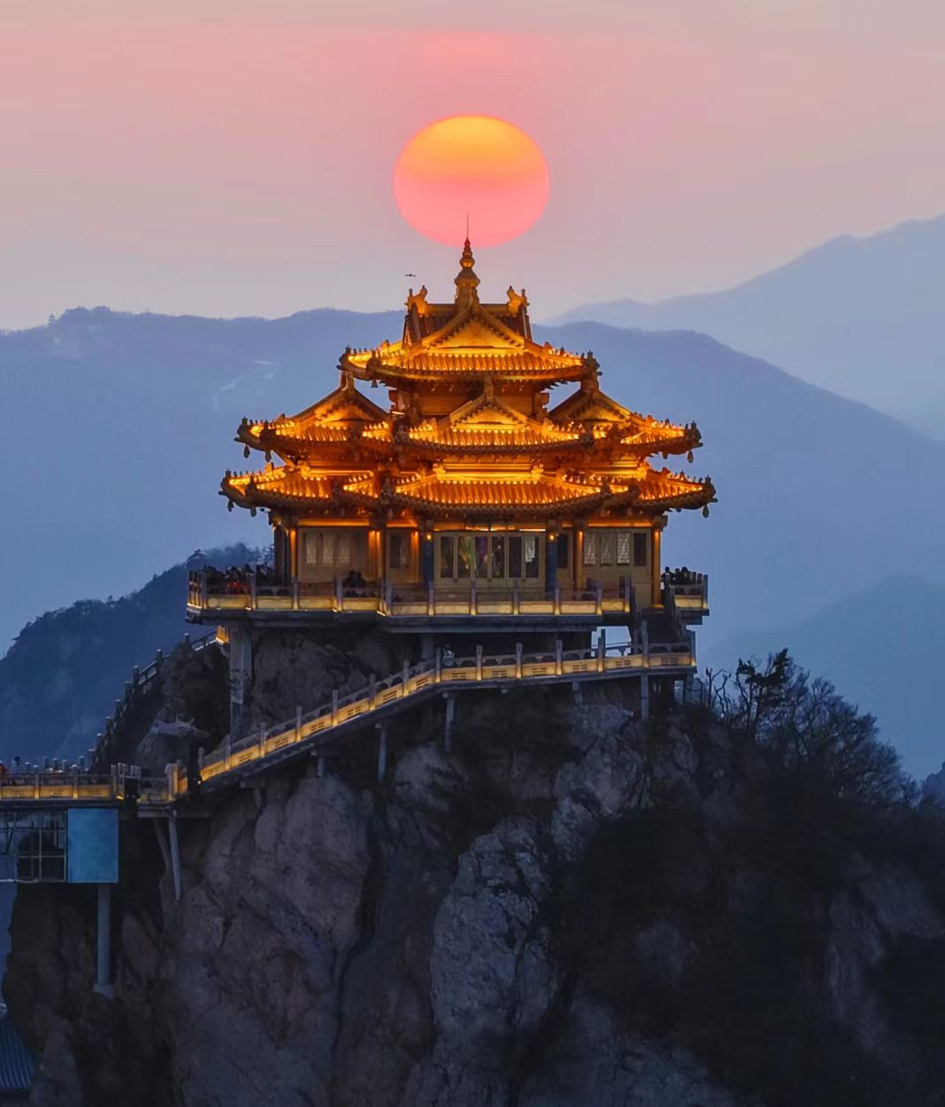 暑期洛阳3大玩法：古都文化、清凉山水、夜游美食+FAQ 图片 4