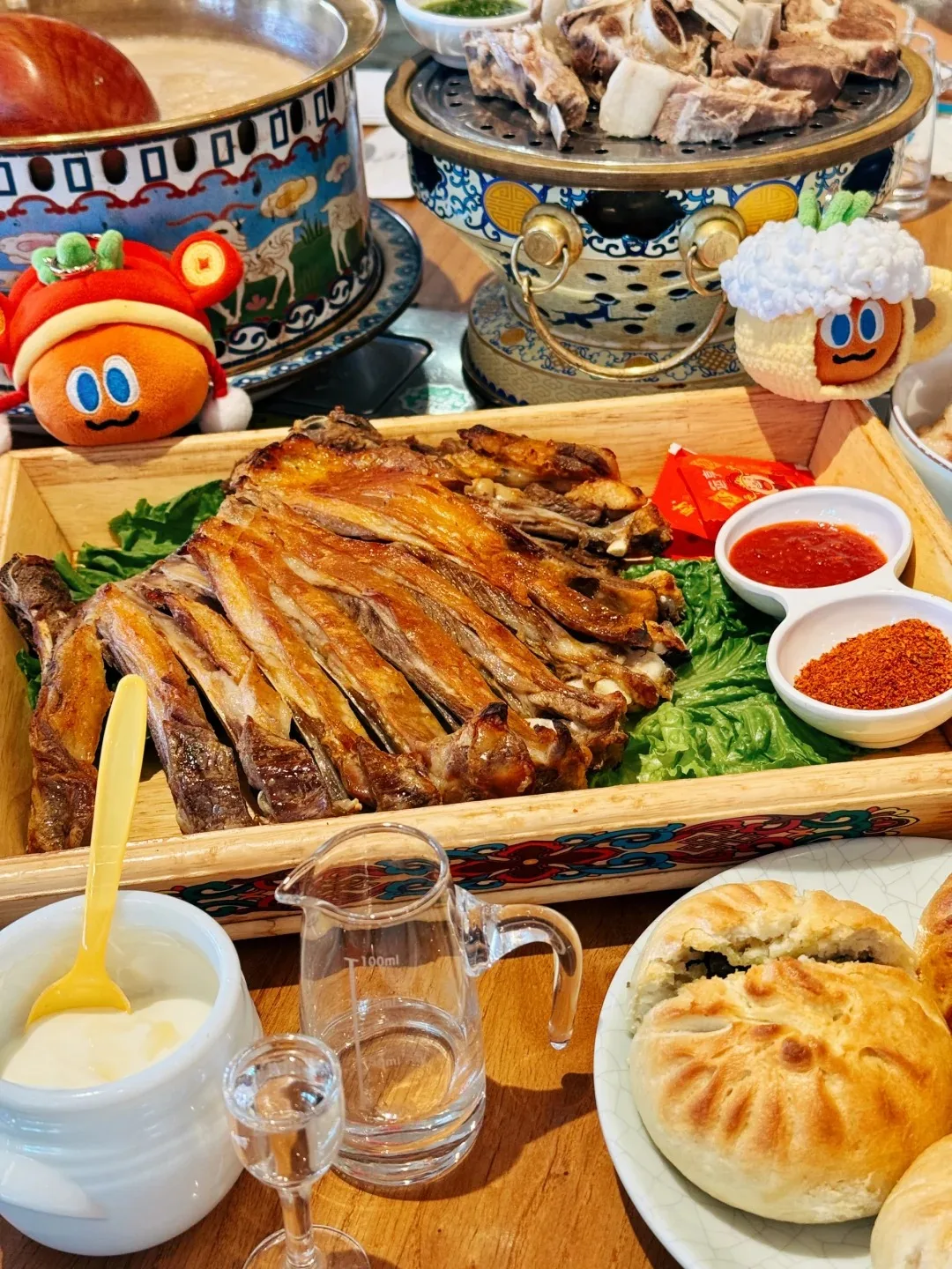 错峰出行选乌兰察布！亲子火山草原避暑攻略+FAQ 图片 8