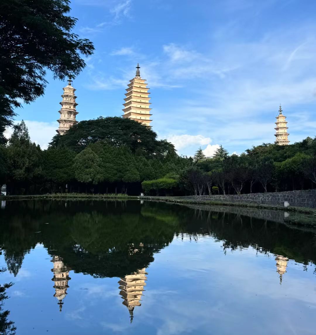中秋大理怎么玩才不虚此行？这份轻松攻略请收下 图片 3