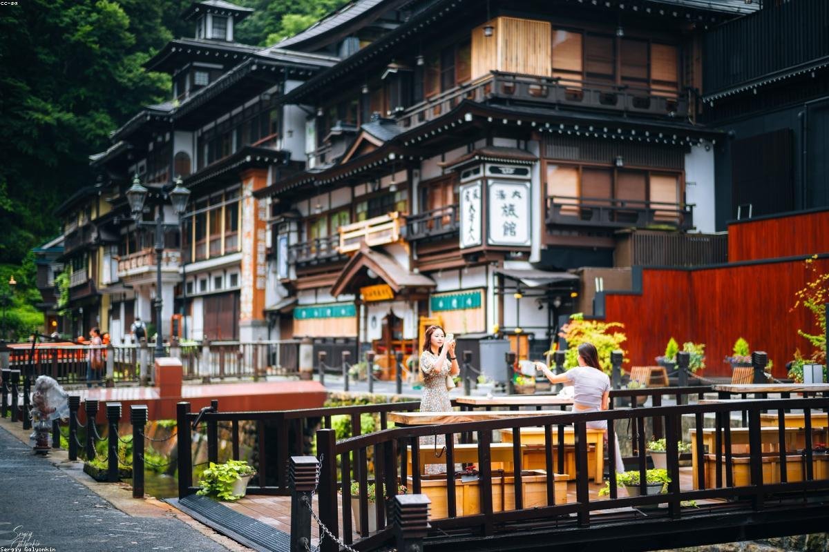 Beppu Jigokudani