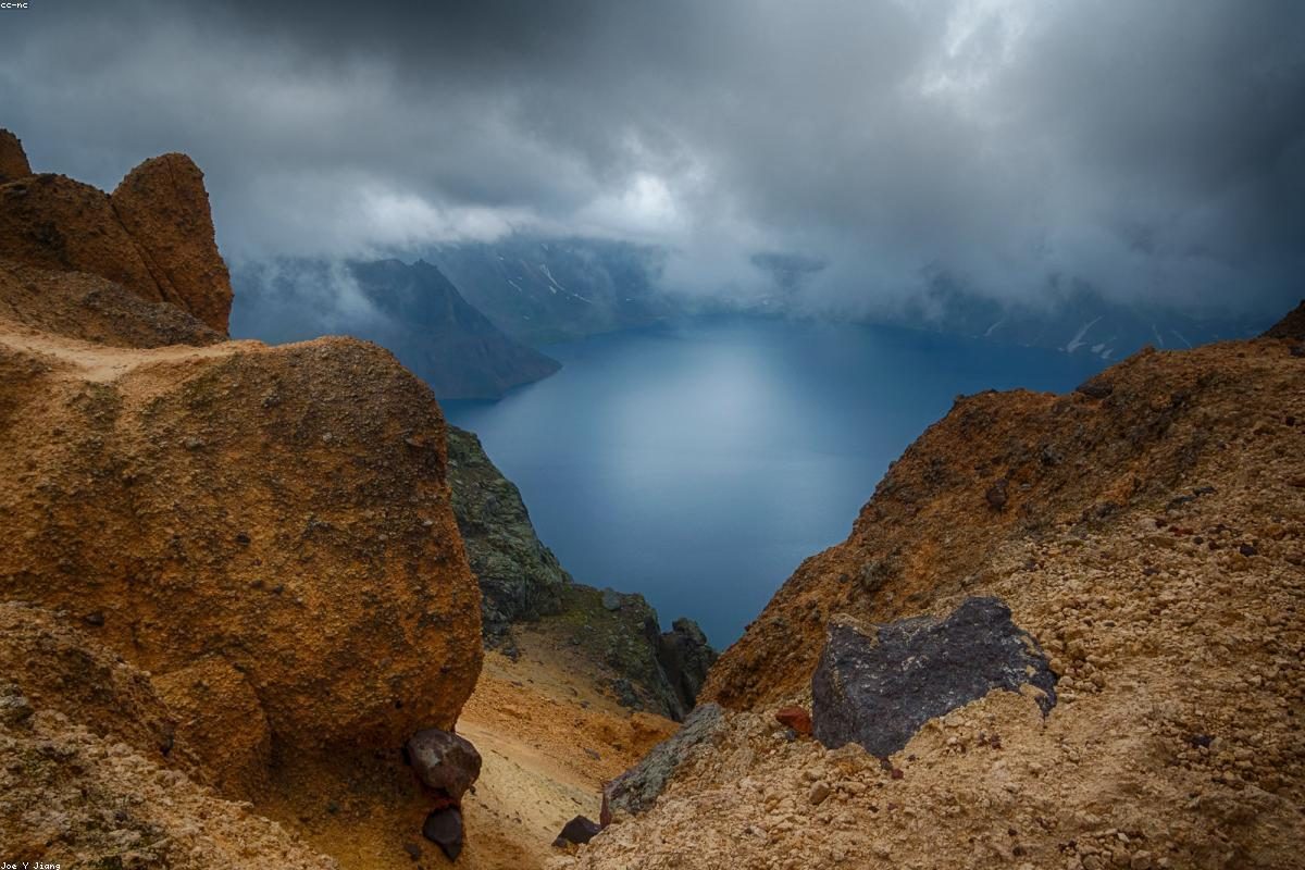 Complete Guide to In-depth Travel in Changbai Mountain: Pools and Forests + FAQ