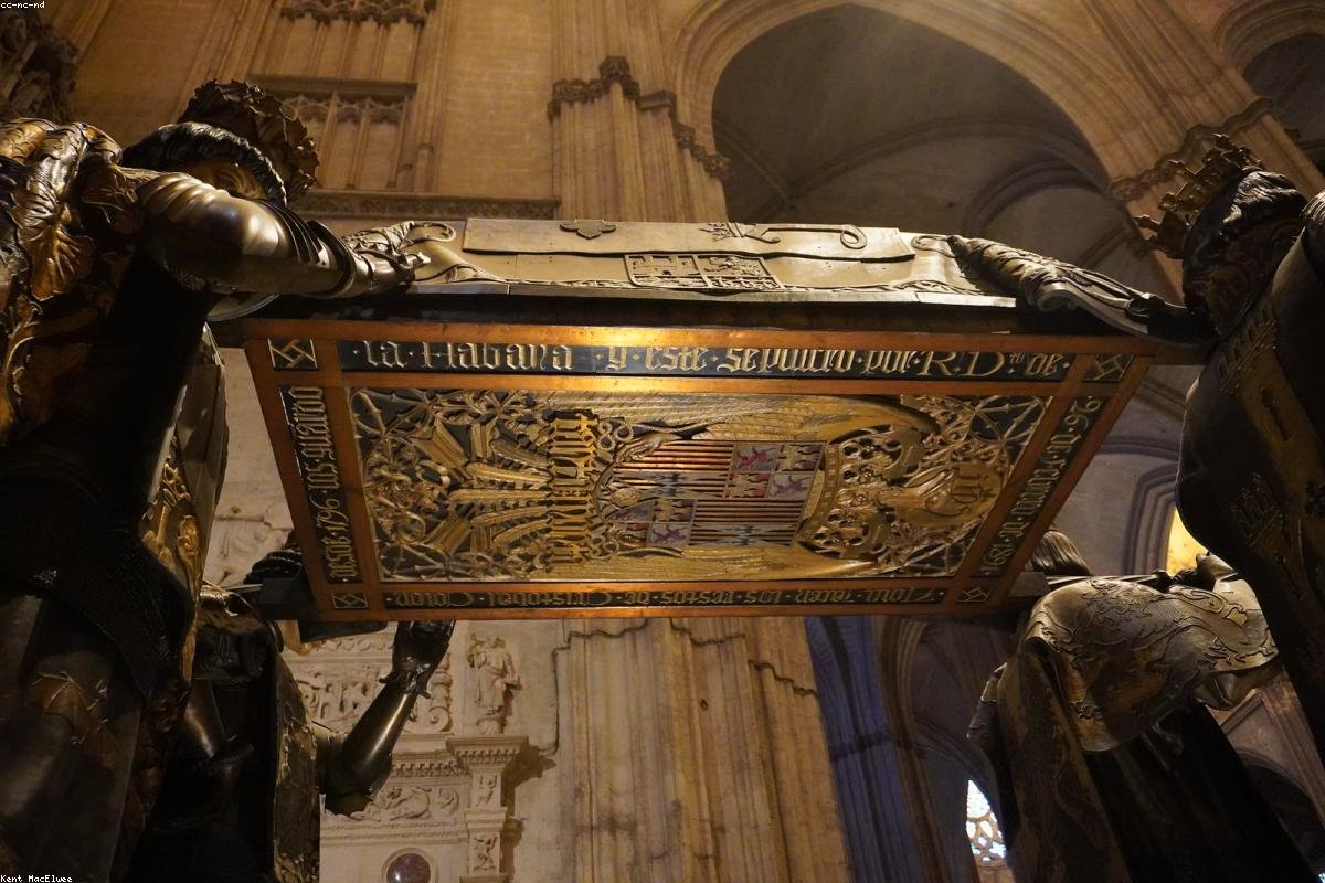 Seville Cathedral