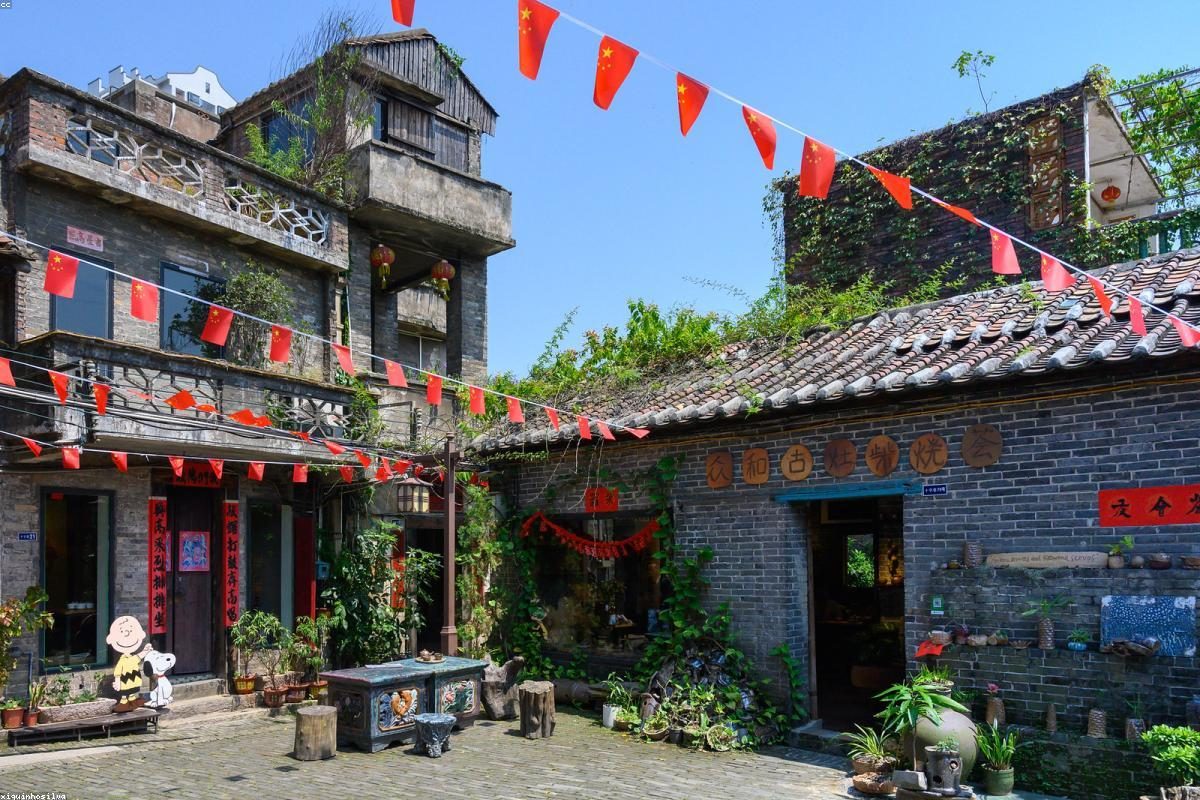 Foshan In-Depth Travel Guide: Temple and Garden Activities + FAQ