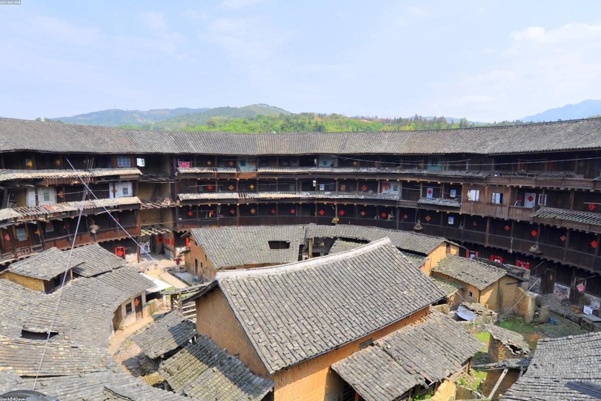 Longyan In-Depth Travel Guide: Tulou and Mountain Activities + FAQ