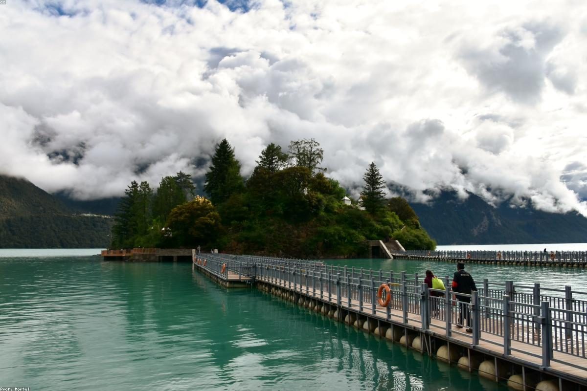 林芝深度旅行全攻略：峡与花玩法+FAQ