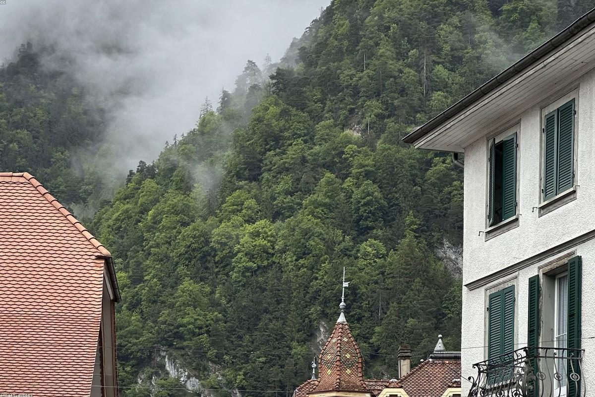 Complete Guide to In-depth Travel in Interlaken: Peaks and Lakes + FAQ