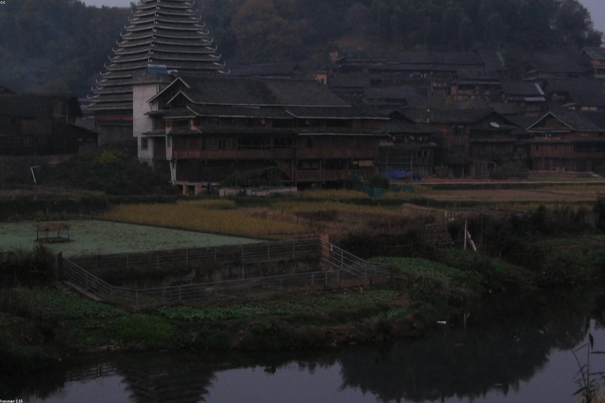Liuzhou In-depth Travel Guide: Mountain and Lake Activities + FAQ