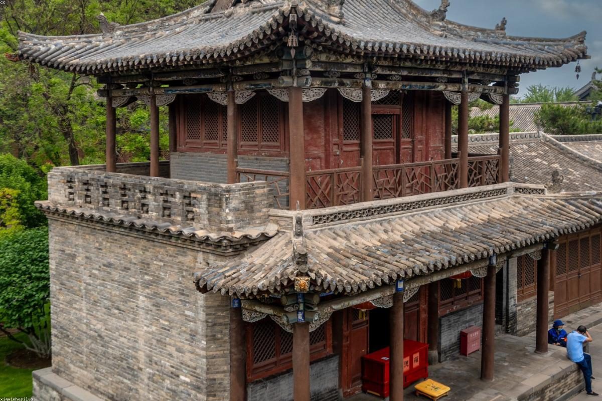 大同深度旅行全攻略：窟与城玩法+FAQ