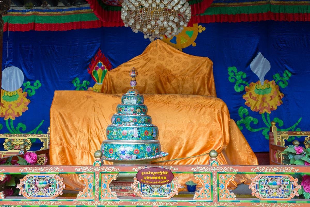 塔尔寺塔尔寺