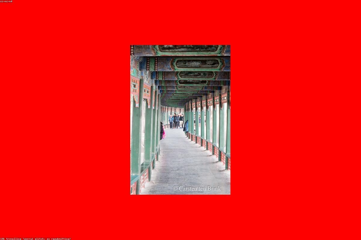 北京深度旅行全攻略：宫与巷玩法+FAQ