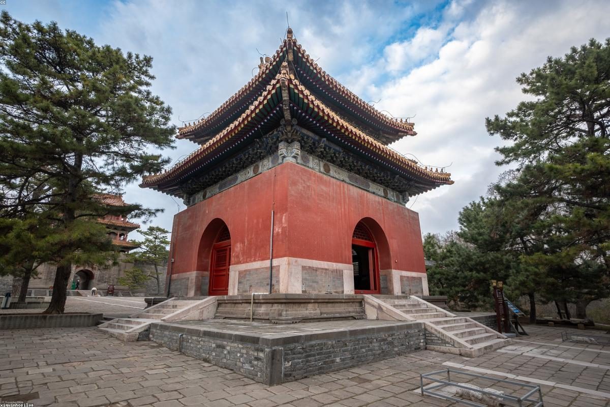 Shenyang In-Depth Travel Guide: Palace and Tomb Gameplay + FAQ
