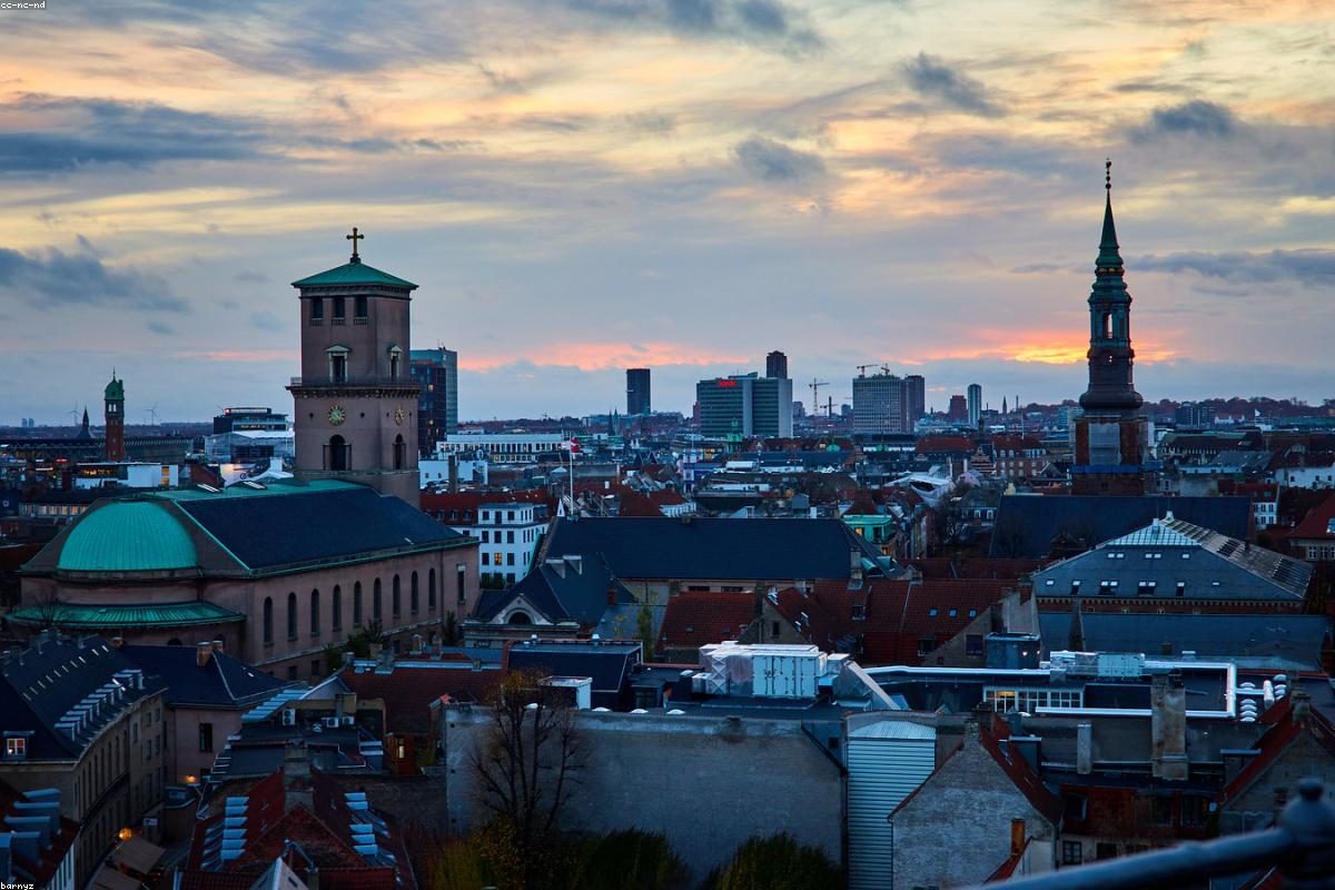 Copenhagen In-Depth Travel Complete Guide: Mermaid and Harbor Gameplay + FAQ