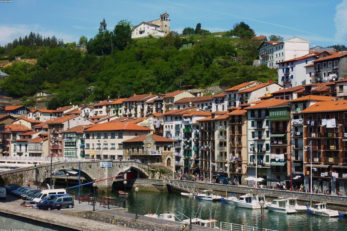 Bilbao, Guggenheim
