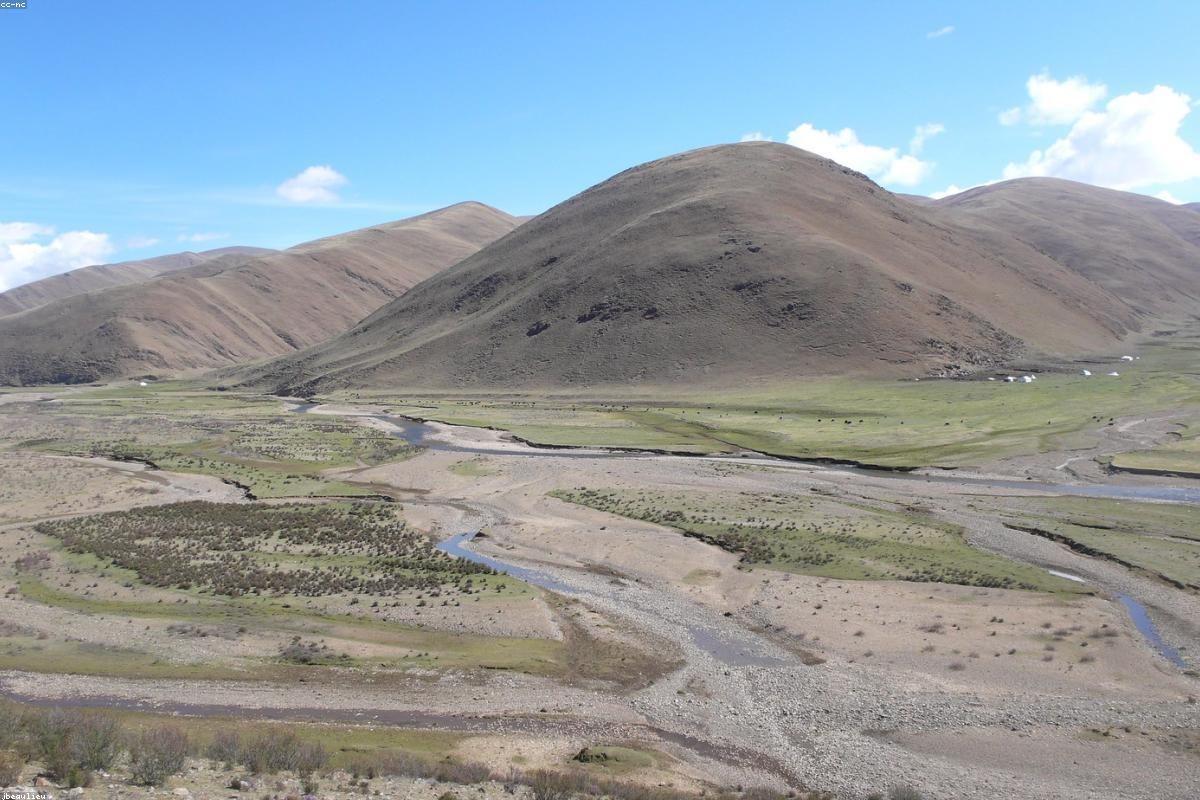 Litang In-Depth Travel Guide: Gaocheng and Temple Activities + FAQ