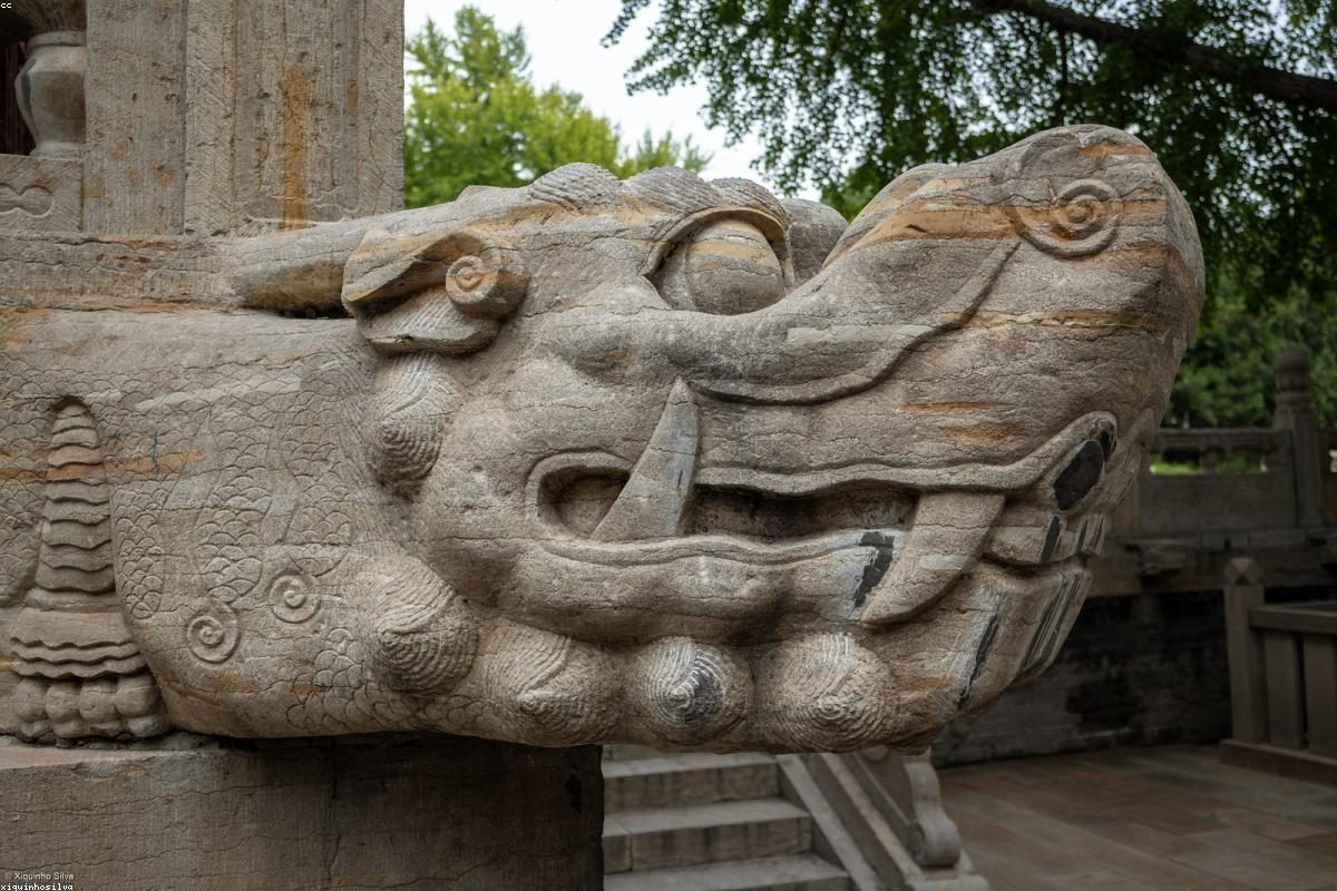 Taiyuan In-Depth Travel Complete Guide: Shrines and Courtyards + FAQ