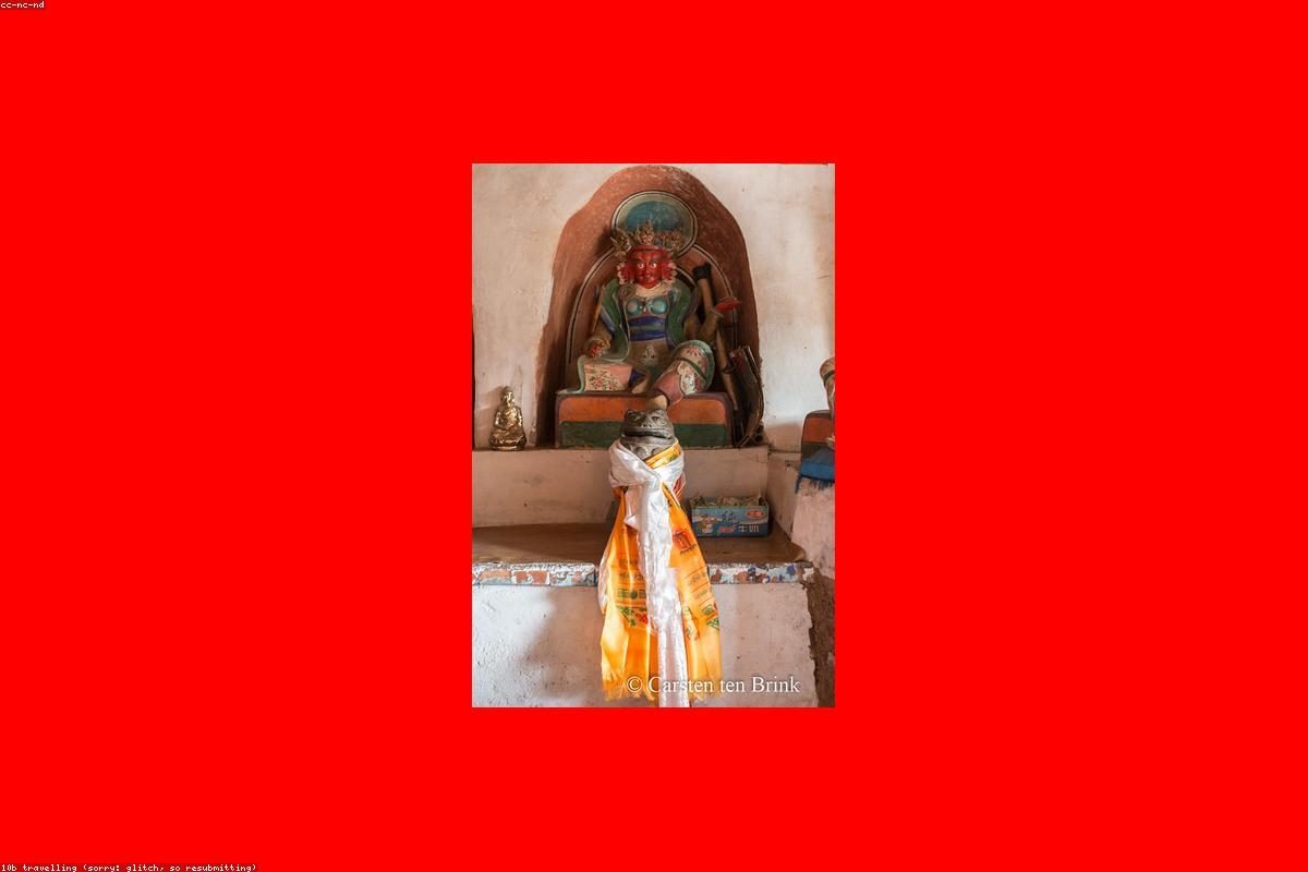Mati Temple In-depth Travel Complete Guide: Qilian and Cave Activities + FAQ