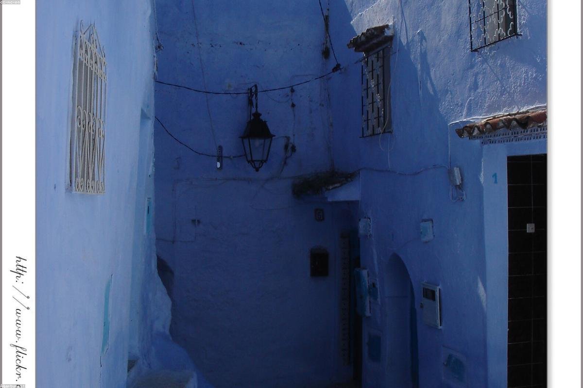 Shefushawanlan Lane