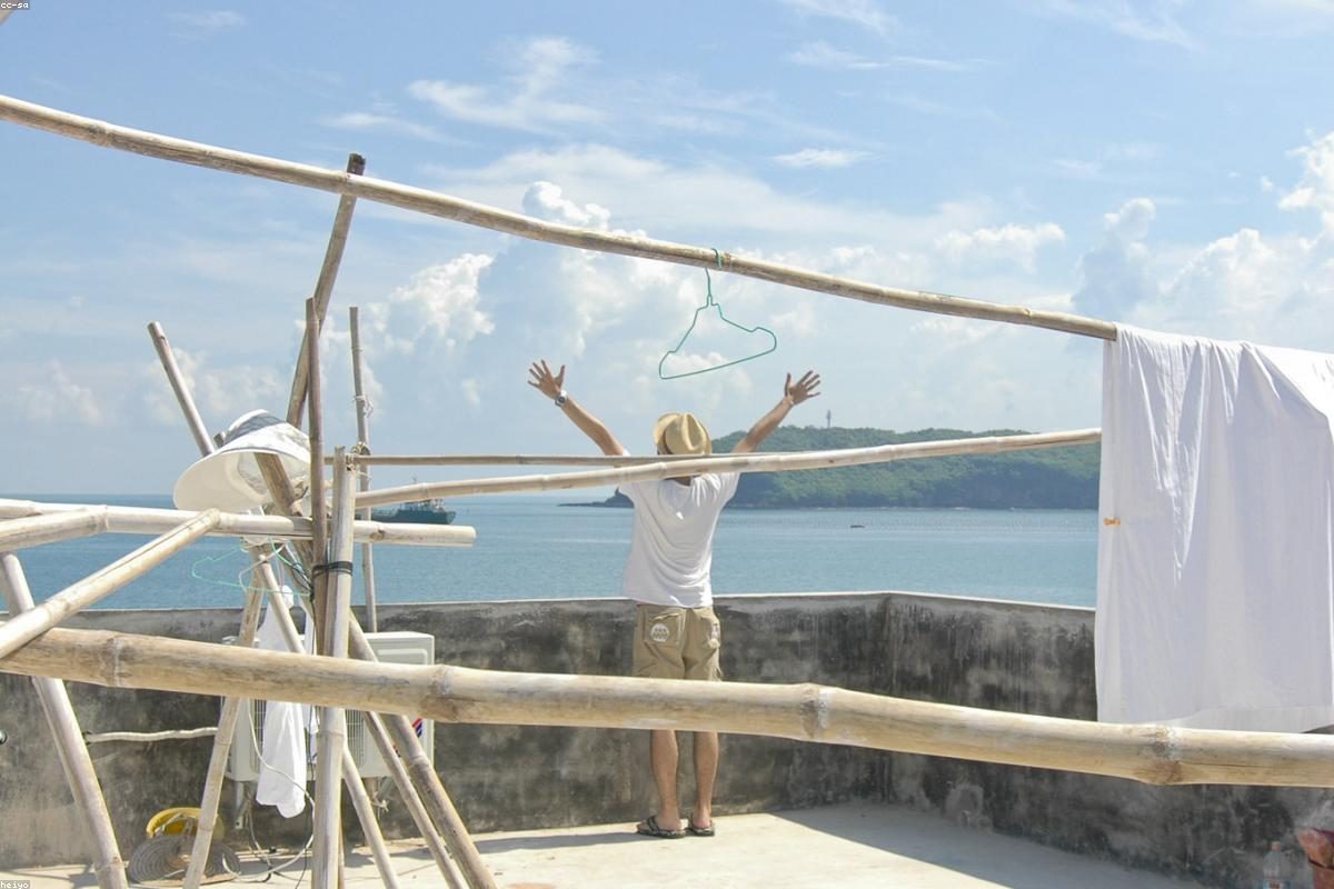Weizhou Island In-Depth Travel Complete Guide: Sea and Church Activities + FAQ