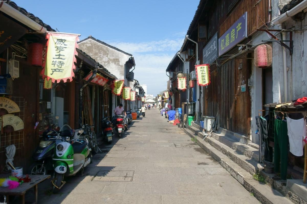 Shaoxing In-Depth Travel Guide: Bridges and Wine Activities + FAQ