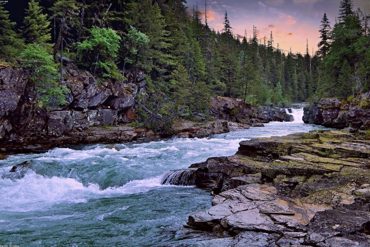 Niagara Falls