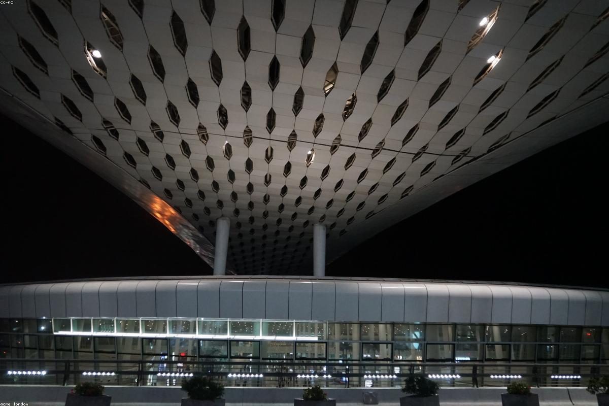 Shenzhen In-Depth Travel Guide: City and Bay Activities + FAQ
