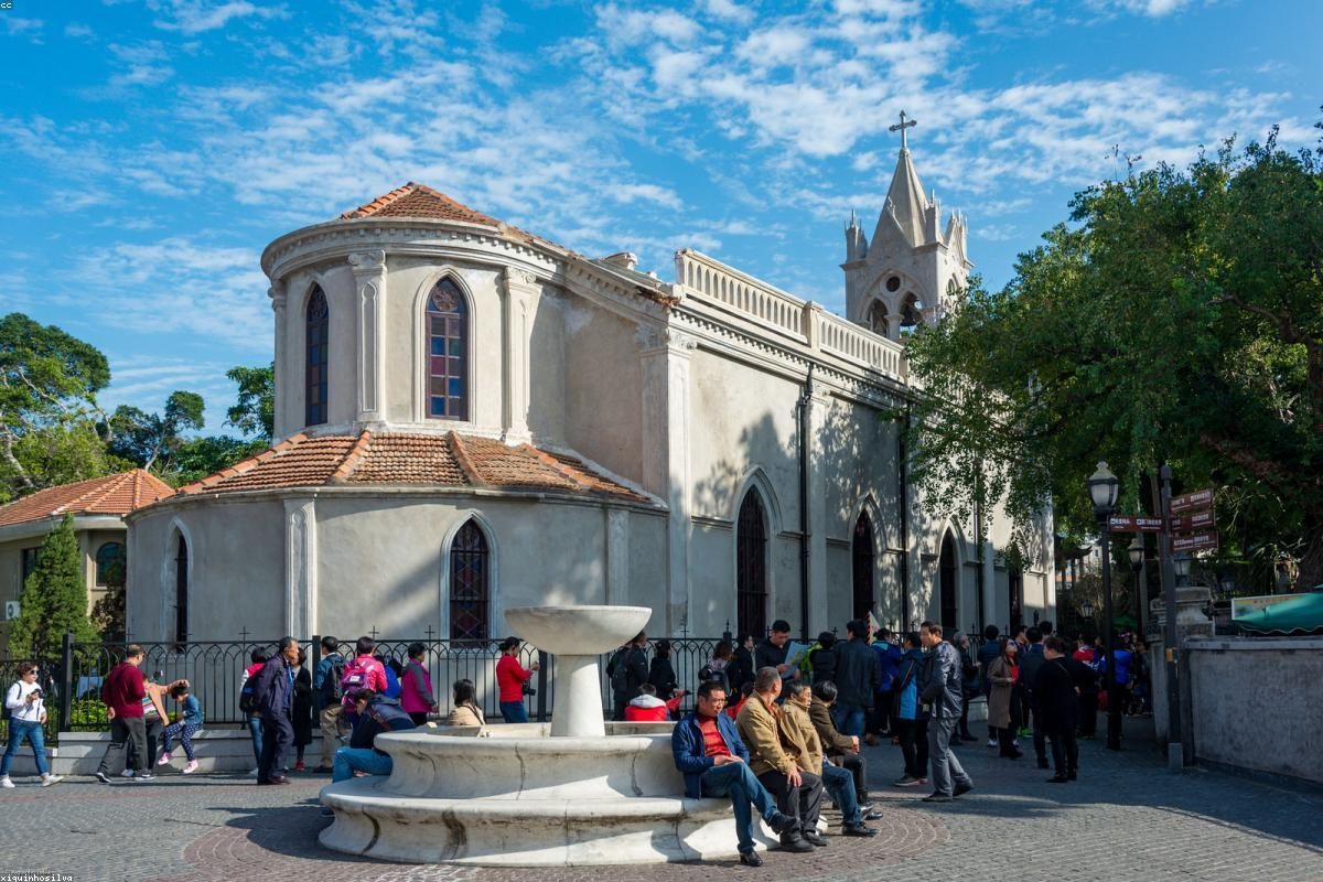 Gulangyu In-depth Travel Guide: Qindao Slow Walk Tips + FAQ