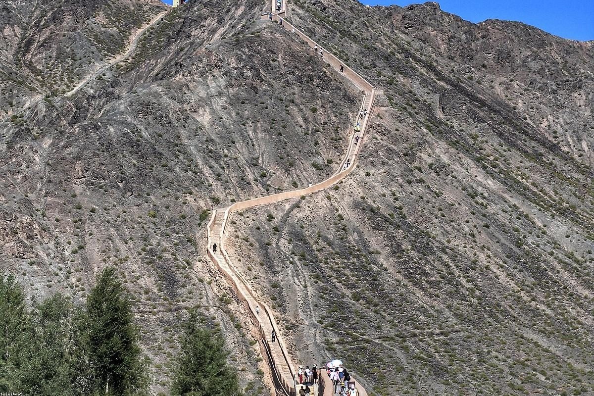 Jiayuguan In-Depth Travel Complete Guide: How to Play with the Gate Tower and Wall + FAQ