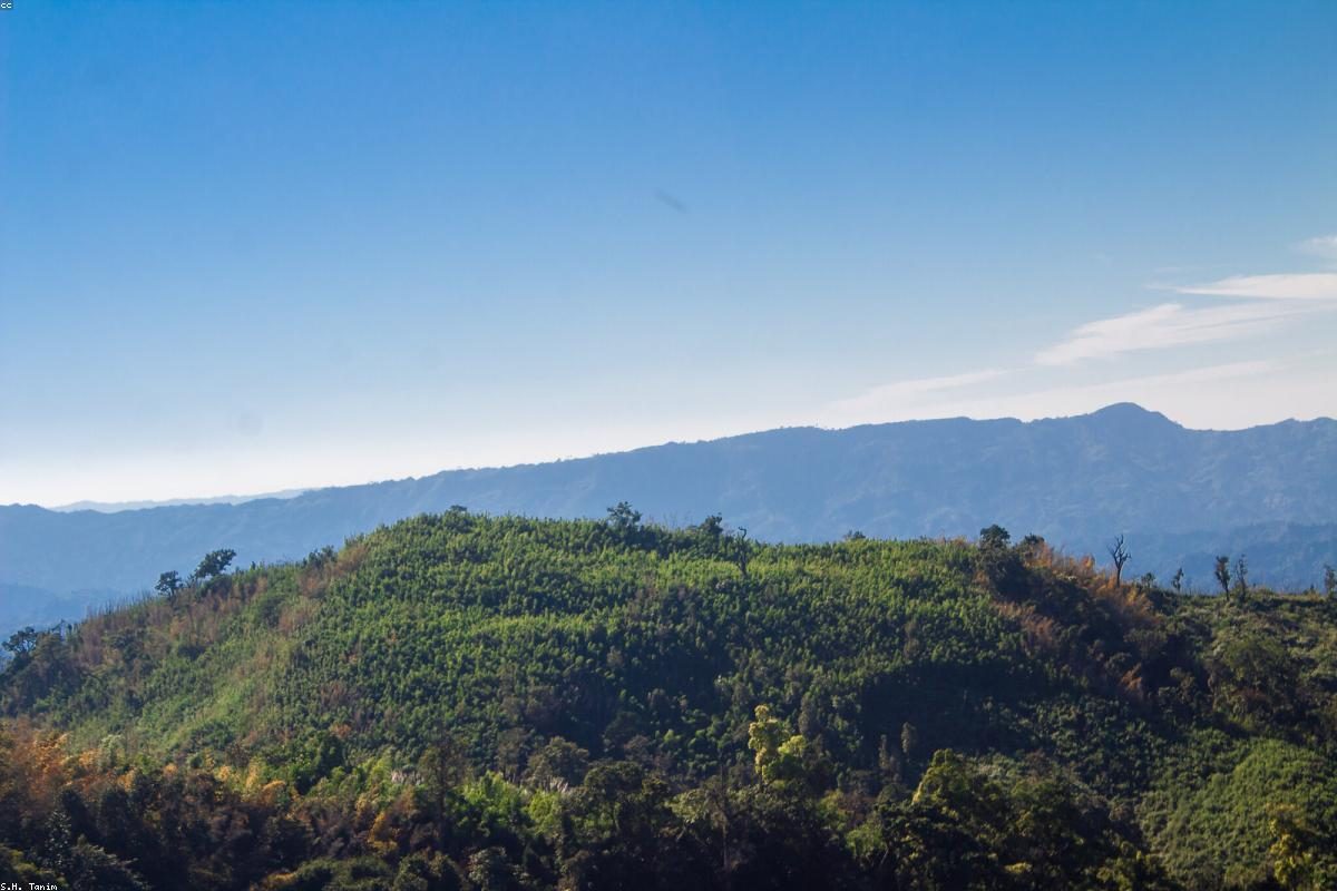 Chittagong In-depth Travel Guide: Mountain and Temple Activities + FAQ