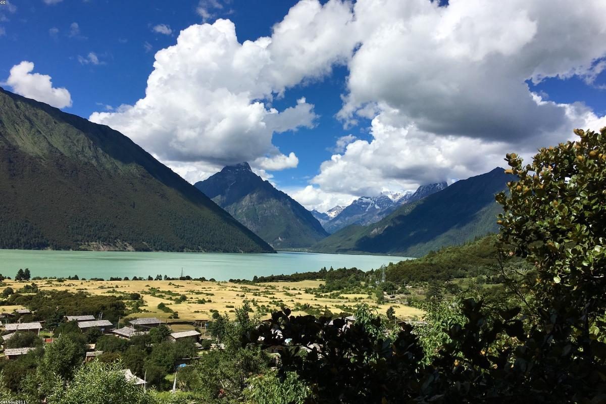 林芝深度旅行全攻略：峡与花玩法+FAQ