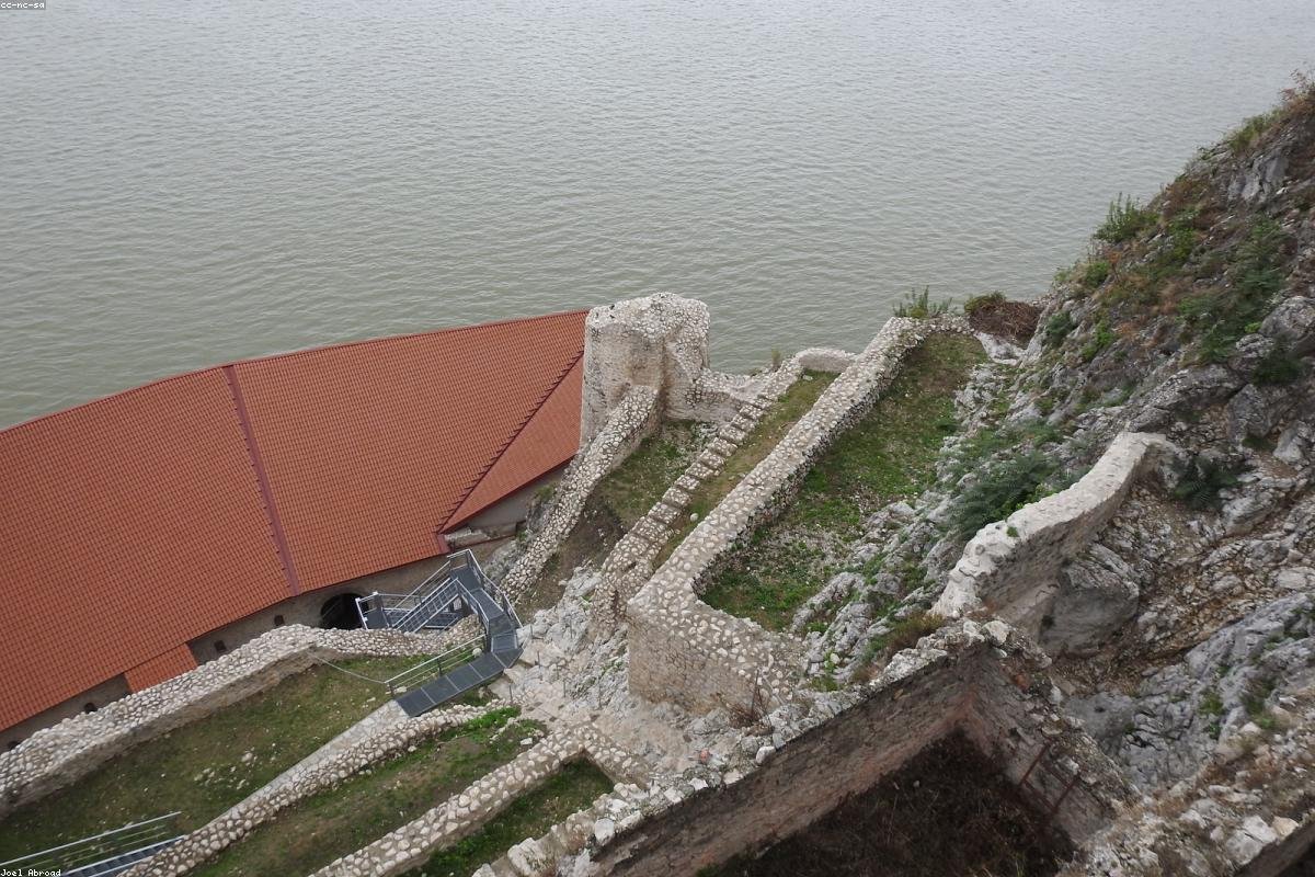 Belgrade Castle