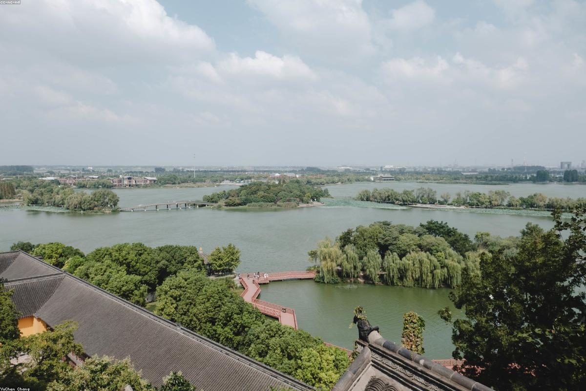 镇江深度旅行全攻略：山与寺玩法+FAQ