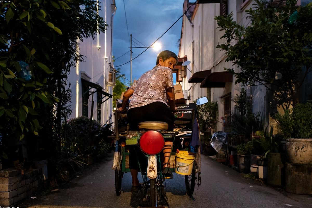 Penang In-depth Travel Complete Guide: Wall and Street Activities + FAQ