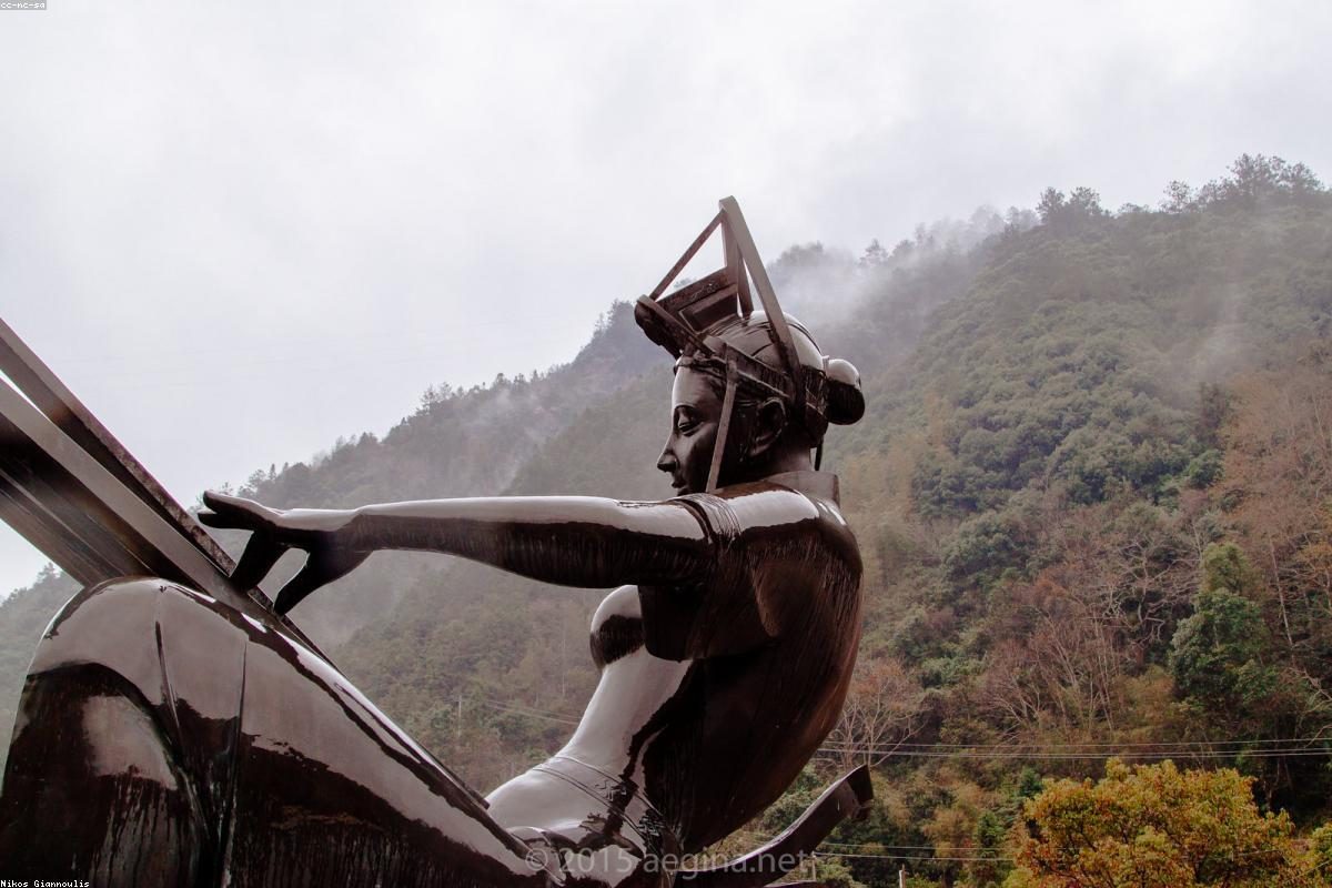 Lishui In-depth Travel Complete Guide: Clouds and Terraced Fields + FAQ