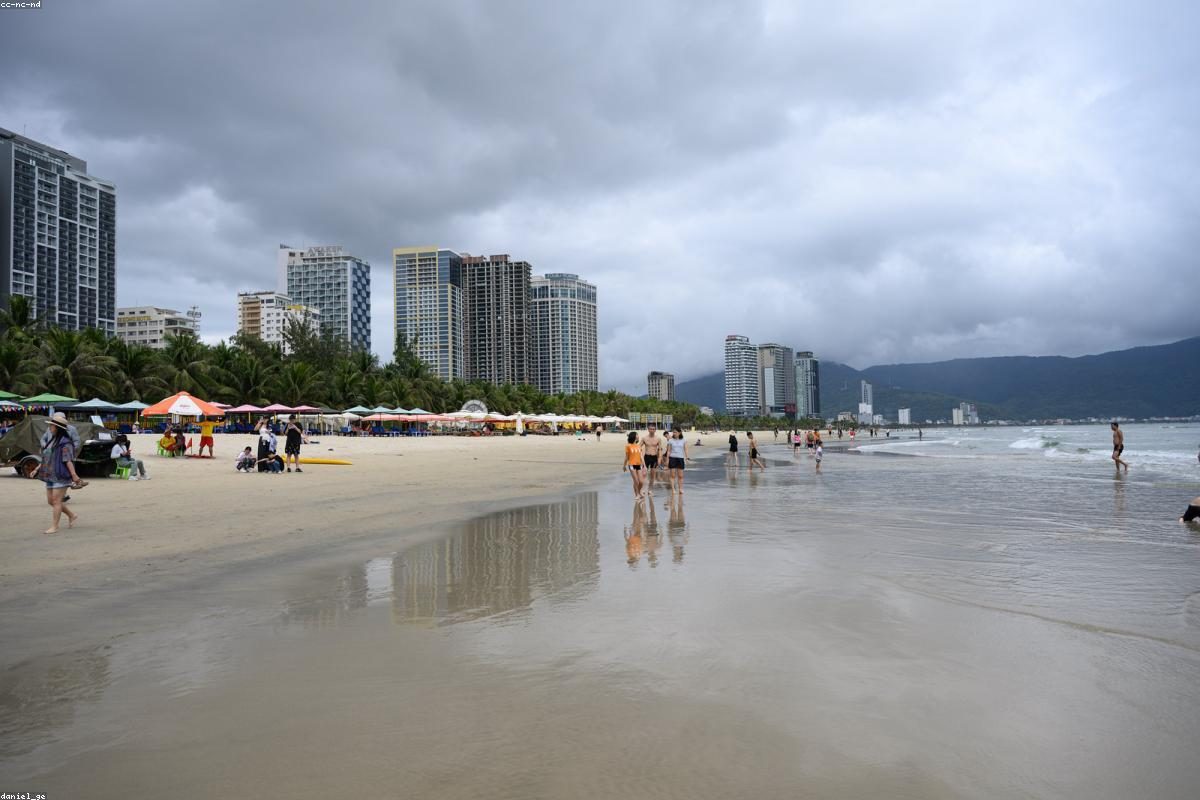 Da Nang In-depth Travel Complete Guide: Mountains and Beach Activities + FAQ