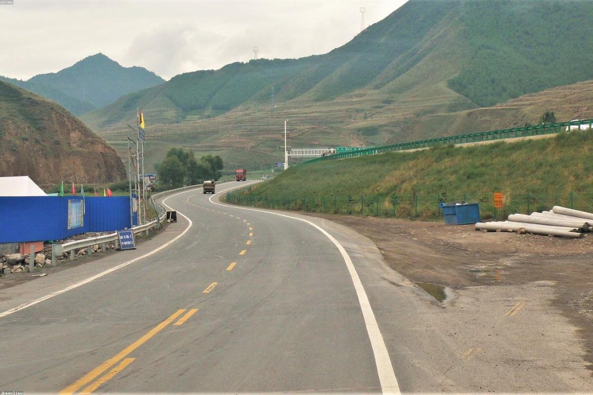 夏河拉卜楞寺